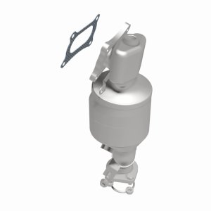 Honda Pilot Performance Exhaust - Magnaflow - Direct-Fit Catalytic Converter - `09-`22