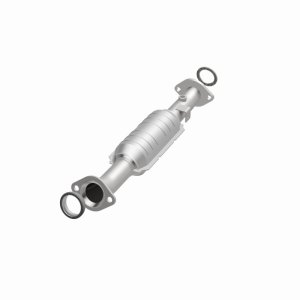 Mazda 6 Catalytic Converter - Direct Fit - Magnaflow - OEM Grade - `06-`08