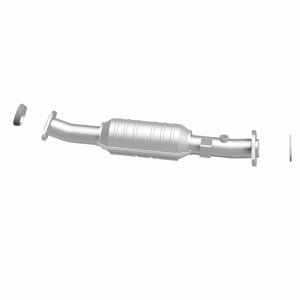Mazda 6 Catalytic Converter - Direct Fit - Magnaflow - OEM Grade - `06-`08