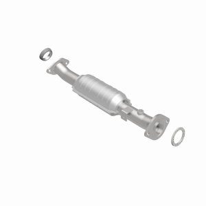 Mazda 6 Catalytic Converter - Direct Fit - Magnaflow - OEM Grade - `06-`08