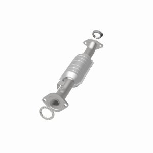 Mazda 6 Catalytic Converter - Direct Fit - Magnaflow - OEM Grade - `06-`08