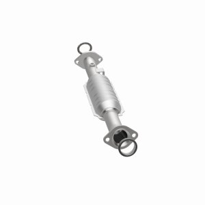Mazda 6 Catalytic Converter - Direct Fit - Magnaflow - OEM Grade - `06-`08
