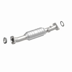 Mazda 6 Catalytic Converter - Direct Fit - Magnaflow - OEM Grade - `06-`08