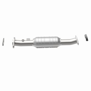 Mazda 6 Catalytic Converter - Direct Fit - Magnaflow - OEM Grade - `06-`08