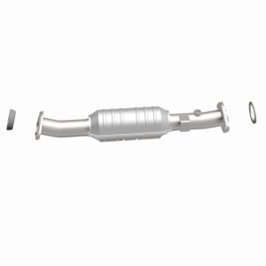 Mazda 6 Catalytic Converter - Direct Fit - Magnaflow - OEM Grade - `06-`08