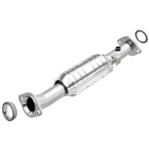 Mazda 6 Catalytic Converter - Direct Fit - Magnaflow - OEM Grade - `06-`08