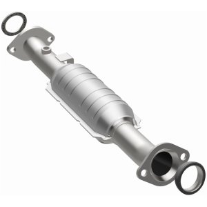 Mazda 6 Catalytic Converter - Direct Fit - Magnaflow - OEM Grade - `06-`08