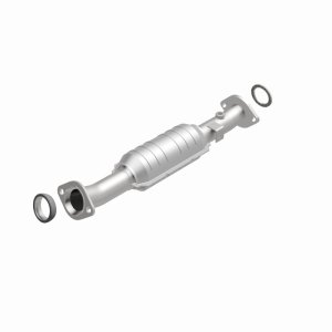 Mazda 6 Catalytic Converter - Direct Fit - Magnaflow - OEM Grade - `06-`08