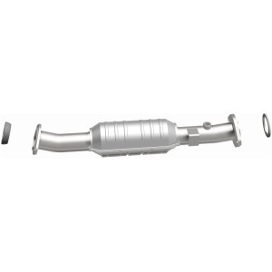 Mazda 6 Catalytic Converter - Direct Fit - Magnaflow - OEM Grade - `06-`08