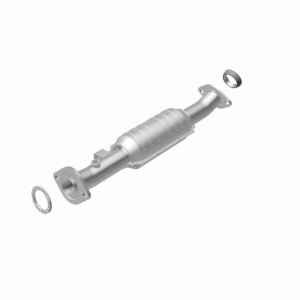 Mazda 6 Catalytic Converter - Direct Fit - Magnaflow - OEM Grade - `06-`08