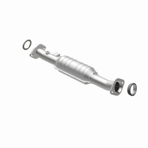Mazda 6 Catalytic Converter - Direct Fit - Magnaflow - OEM Grade - `06-`08