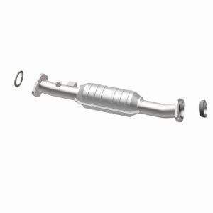 Mazda 6 Catalytic Converter - Direct Fit - Magnaflow - OEM Grade - `06-`08