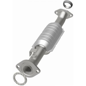 Mazda 6 Catalytic Converter - Direct Fit - Magnaflow - OEM Grade - `06-`08