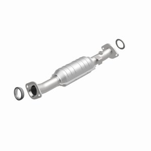 Mazda 6 Catalytic Converter - Direct Fit - Magnaflow - OEM Grade - `06-`08
