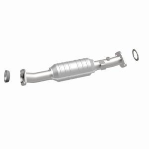Mazda 6 Catalytic Converter - Direct Fit - Magnaflow - OEM Grade - `06-`08