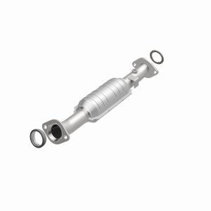 Mazda 6 Catalytic Converter - Direct Fit - Magnaflow - OEM Grade - `06-`08