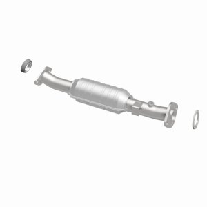 Mazda 6 Catalytic Converter - Direct Fit - Magnaflow - OEM Grade - `06-`08