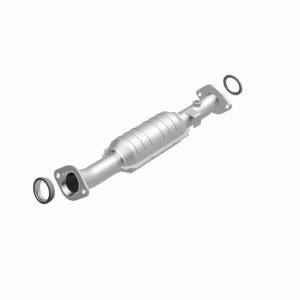 Mazda 6 Catalytic Converter - Direct Fit - Magnaflow - OEM Grade - `06-`08