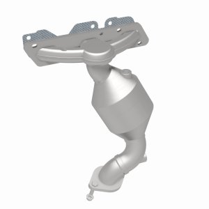 Mazda 6 Performance Exhaust - Magnaflow - Direct Fit Catalytic Converter - `06-`08