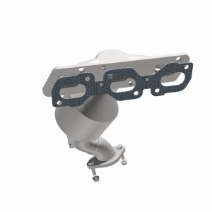 Mazda 6 Performance Exhaust - Magnaflow - Direct Fit Catalytic Converter - `06-`08