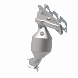 Mazda 6 Performance Exhaust - Magnaflow - Direct Fit Catalytic Converter - `06-`08