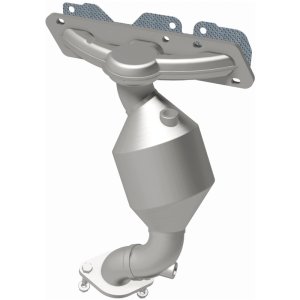 Mazda 6 Performance Exhaust - Magnaflow - Direct Fit Catalytic Converter - `06-`08