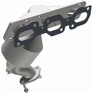 Mazda 6 Performance Exhaust - Magnaflow - Direct Fit Catalytic Converter - `06-`08