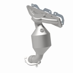 Mazda 6 Performance Exhaust - Magnaflow - Direct Fit Catalytic Converter - `06-`08