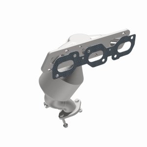 Mazda 6 Performance Exhaust - Magnaflow - Direct Fit Catalytic Converter - `06-`08