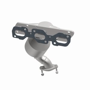 Mazda 6 Performance Exhaust - Magnaflow - Direct Fit Catalytic Converter - `06-`08