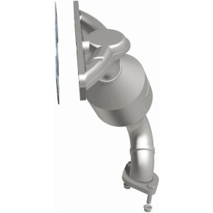 Mazda 6 Performance Exhaust - Magnaflow - Direct Fit Catalytic Converter - `06-`08