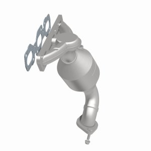 Mazda 6 Performance Exhaust - Magnaflow - Direct Fit Catalytic Converter - `06-`08