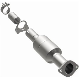 Hyundai Accent Catalytic Converter - Magnaflow - OEM Grade Direct-Fit - `12-`17 Hyundai Accent Catalytic Converter - Magnaflow - OEM Grade Direct-Fit - `12-`17