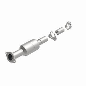 Hyundai Accent Catalytic Converter - Magnaflow - OEM Grade Direct-Fit - `12-`17 Hyundai Accent Catalytic Converter - Magnaflow - OEM Grade Direct-Fit - `12-`17