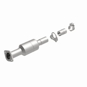 Hyundai Accent Catalytic Converter - Magnaflow - OEM Grade Direct-Fit - `12-`17 Hyundai Accent Catalytic Converter - Magnaflow - OEM Grade Direct-Fit - `12-`17