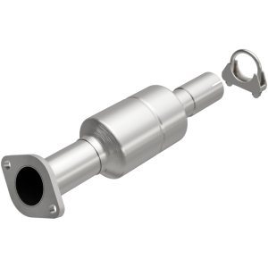 Hyundai Accent Catalytic Converter - Magnaflow - OEM Grade Direct-Fit - `12-`17 Hyundai Accent Catalytic Converter - Magnaflow - OEM Grade Direct-Fit - `12-`17