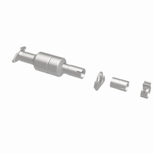 Hyundai Accent Catalytic Converter - Magnaflow - OEM Grade Direct-Fit - `12-`17 Hyundai Accent Catalytic Converter - Magnaflow - OEM Grade Direct-Fit - `12-`17