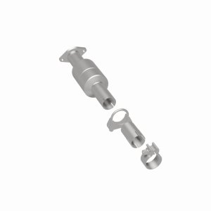 Kia Rio Catalytic Converter - Magnaflow - OEM Grade Direct-Fit - `12-`20