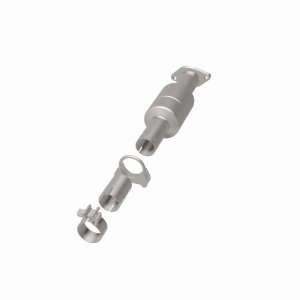 Kia Rio Catalytic Converter - Magnaflow - OEM Grade Direct-Fit - `12-`20