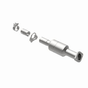 Kia Rio Catalytic Converter - Magnaflow - OEM Grade Direct-Fit - `12-`20