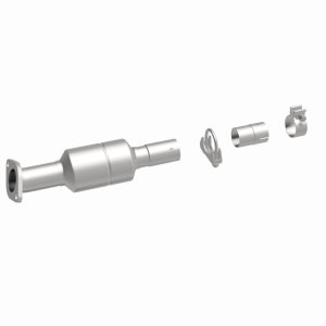 Kia Rio Catalytic Converter - Magnaflow - OEM Grade Direct-Fit - `12-`20