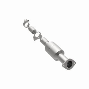 Kia Rio Catalytic Converter - Magnaflow - OEM Grade Direct-Fit - `12-`20