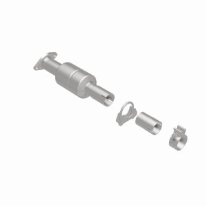 Kia Rio Catalytic Converter - Magnaflow - OEM Grade Direct-Fit - `12-`20