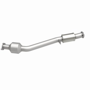 Scion FR S Performance Exhaust - Magnaflow - Direct Fit Catalytic Converter - `13-`16