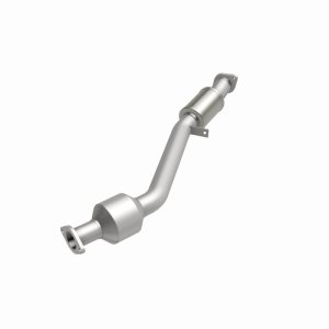 Scion FR S Performance Exhaust - Magnaflow - Direct Fit Catalytic Converter - `13-`16