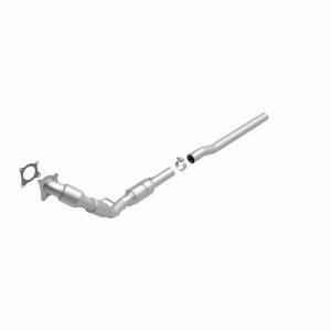 Volkswagen Golf R Catalytic Converter - Magnaflow - Direct Fit - `12-`13