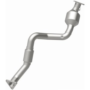 Audi Q7 Performance Exhaust - Front - Magnaflow - Direct-Fit Catalytic Converter 51943 - `07-`08