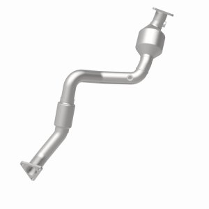 Audi Q7 Performance Exhaust - Front - Magnaflow - Direct-Fit Catalytic Converter 51943 - `07-`08