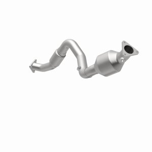 Audi Q7 Performance Exhaust - Front - Magnaflow - Direct-Fit Catalytic Converter 51943 - `07-`08