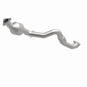 Audi Q7 Performance Exhaust - Front - Magnaflow - Direct-Fit Catalytic Converter 51943 - `07-`08